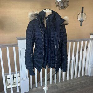 Bogner Navi ski Jacket